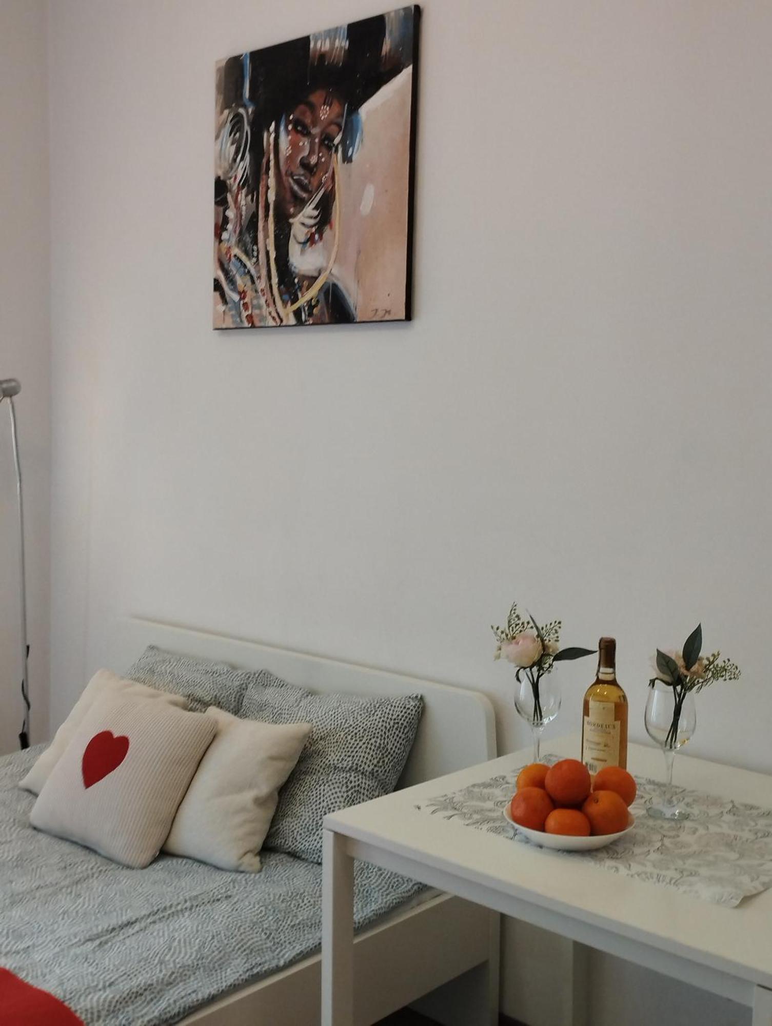 Apartments Poland Kazimierz Cracovia Habitación foto